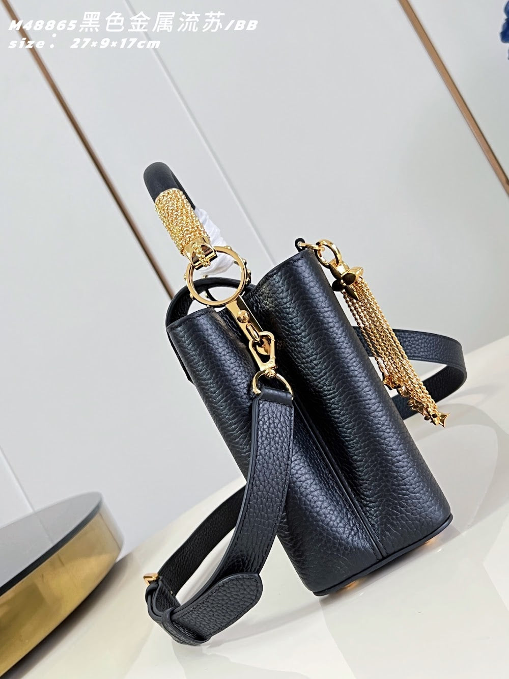 Dragons Bags ln Luxury Bag --96471
