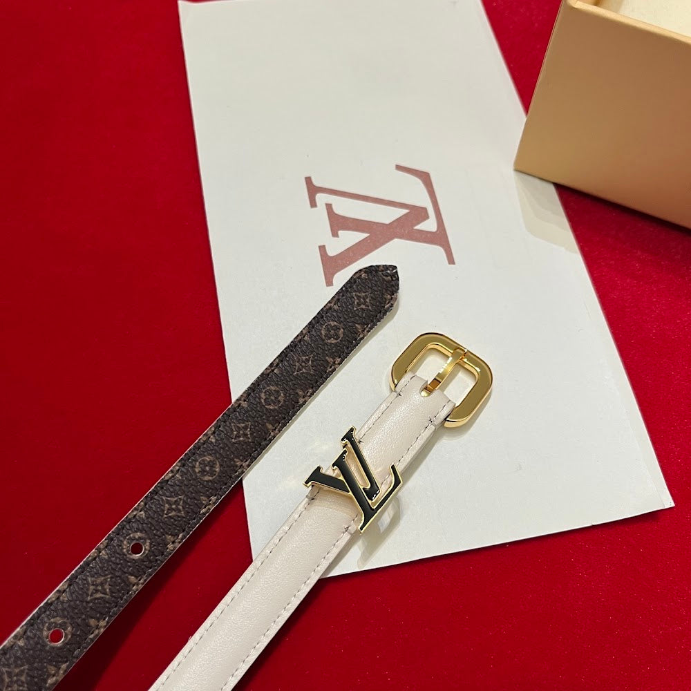 Dragons Bags ln Luxury Belt --109416