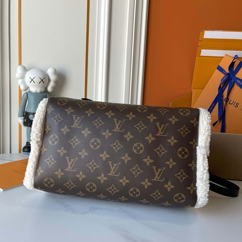 Dragons Bags LVn Luxury Bag --78839