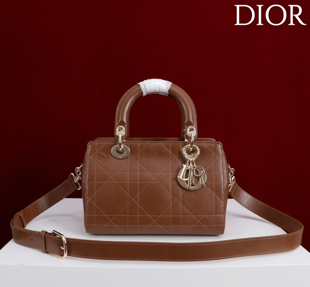 Dragons BagsDiorn Luxury Bag --115377