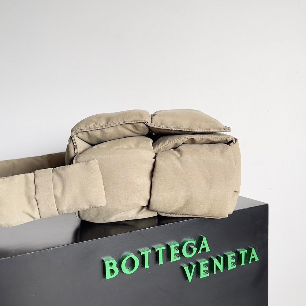 Dragons Bags Bottegan Luxury Bag --90674