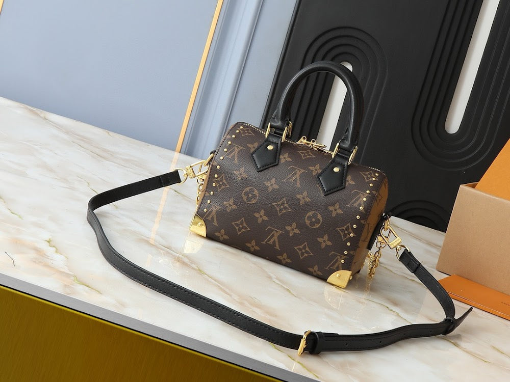 Dragons Bags LVn Luxury Bag --78909
