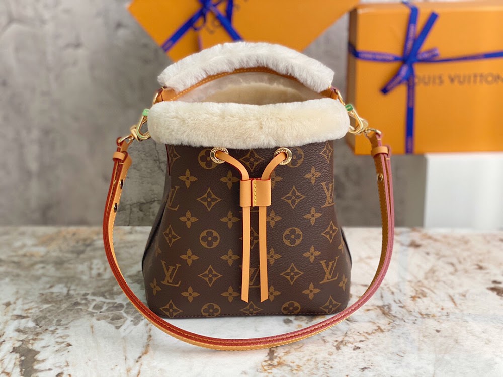 Dragons Bags LVn Luxury Bag --80159