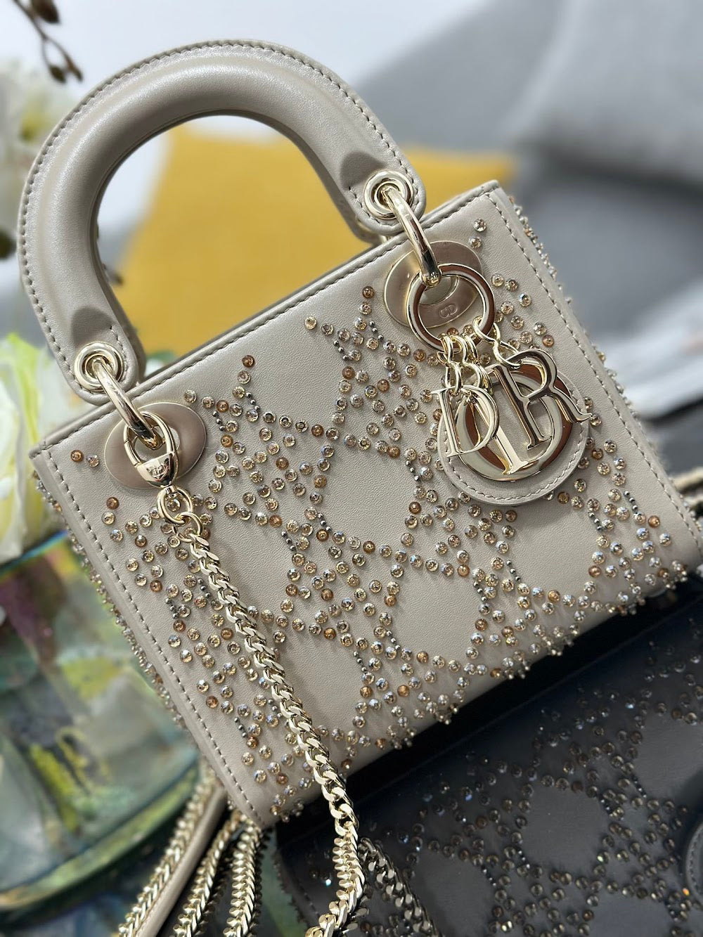 Dragons BagsDiorn Luxury Bag --115673