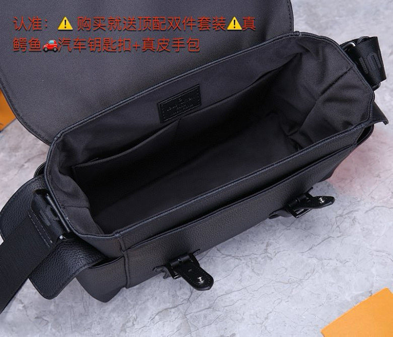 Dragons Bags ln Luxury Bag --70797