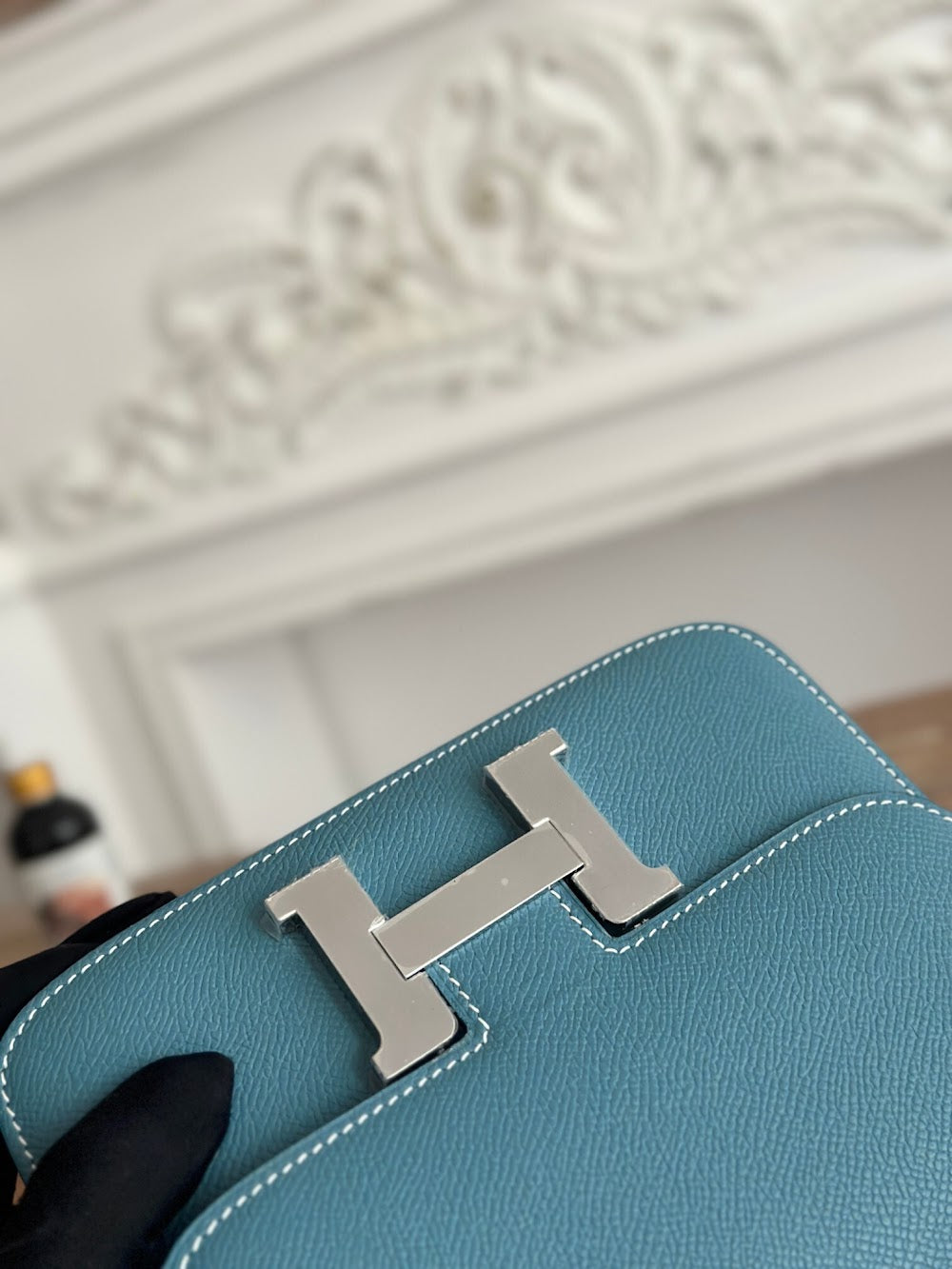 Dragons Bags Hermesn Luxury Bag --118987