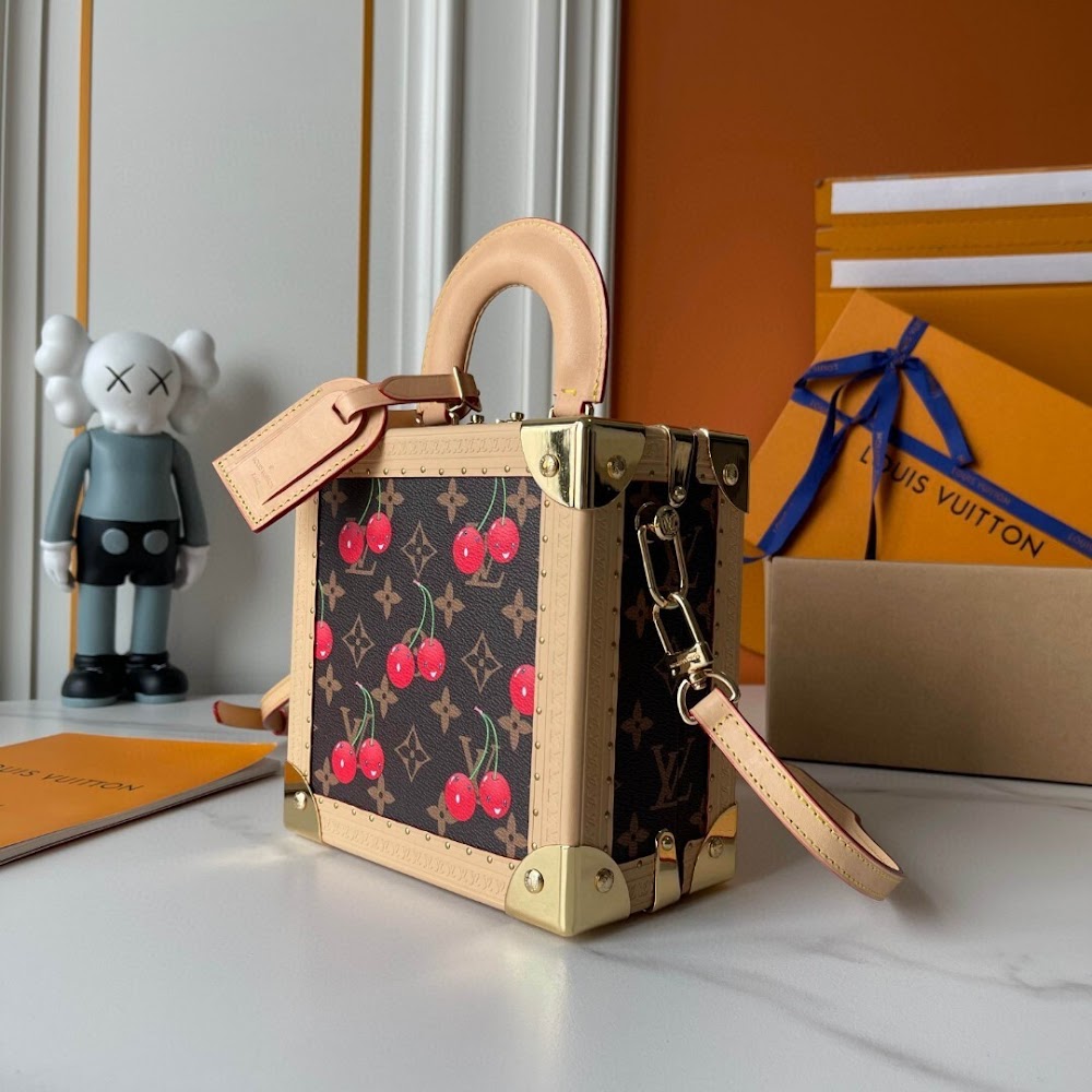 Dragons Bags ln Luxury Bag --77080