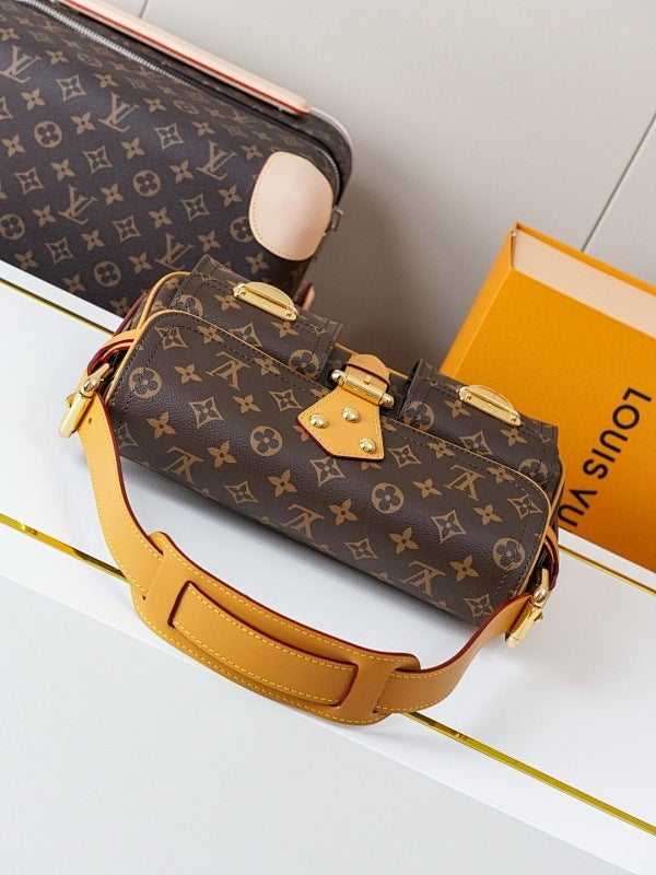 Dragons Bags LVn Luxury Bag --80499