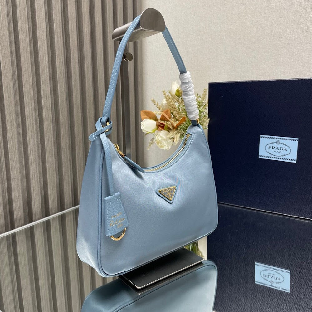 Dragons Bags pradn Luxury Bag --73763