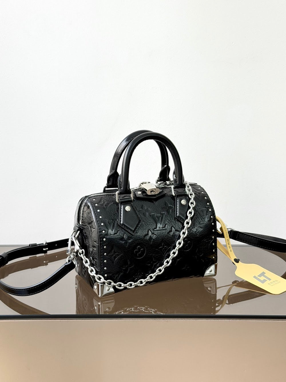 Dragons Bags ln Luxury Bag --96386