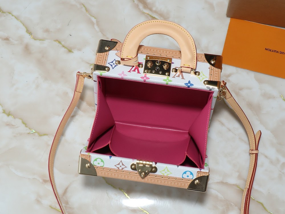 Dragons Bags LVn Luxury Bag --80398