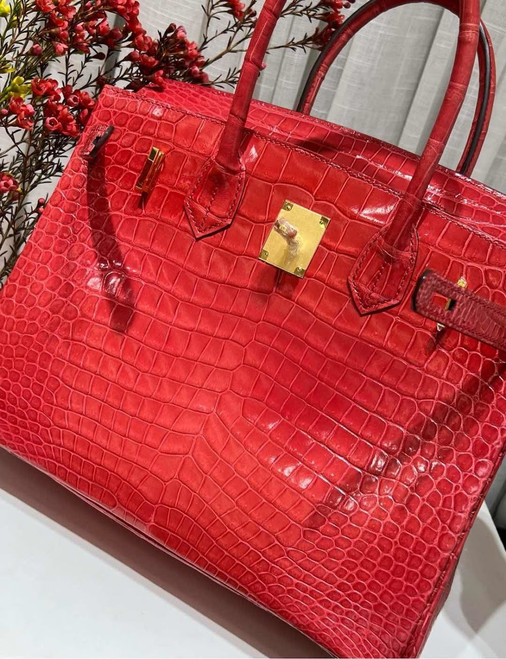 Dragons BagsHermesn Luxury Bag --117230