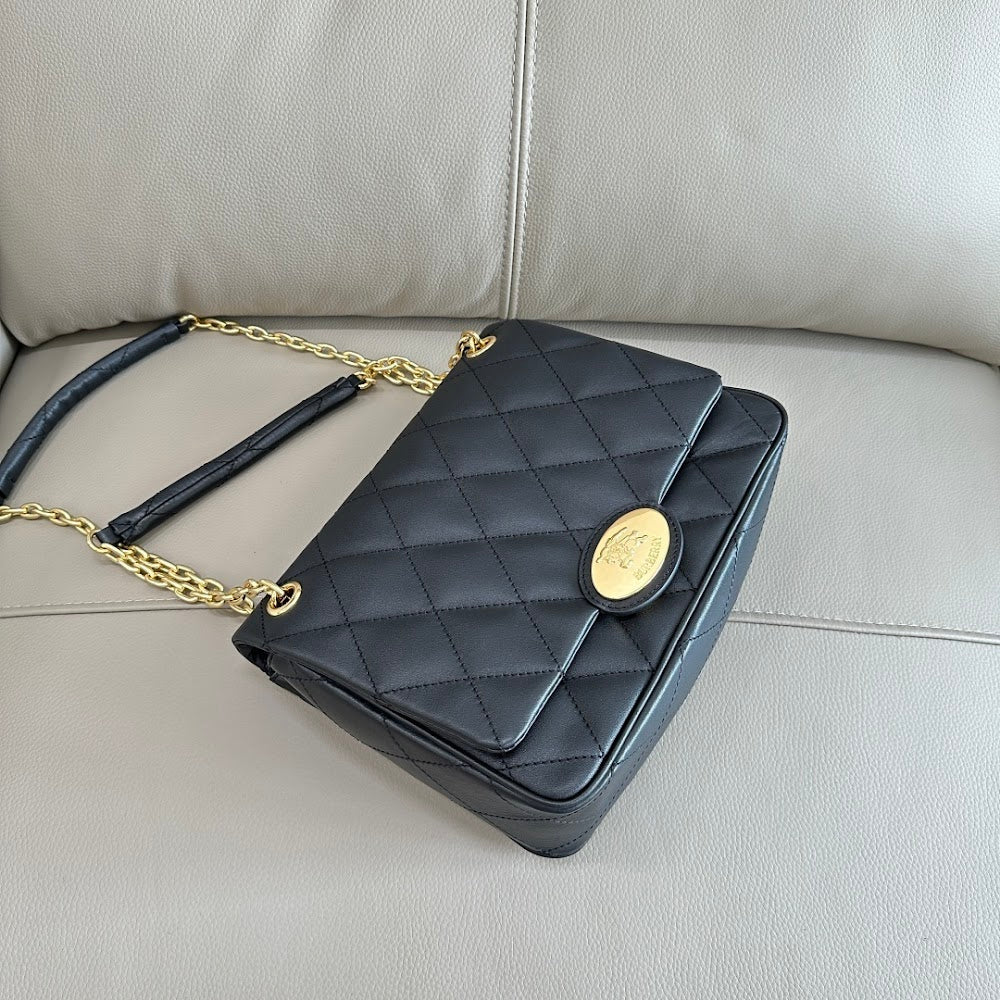 Dragons Bags Burberryn Luxury Bag --92269
