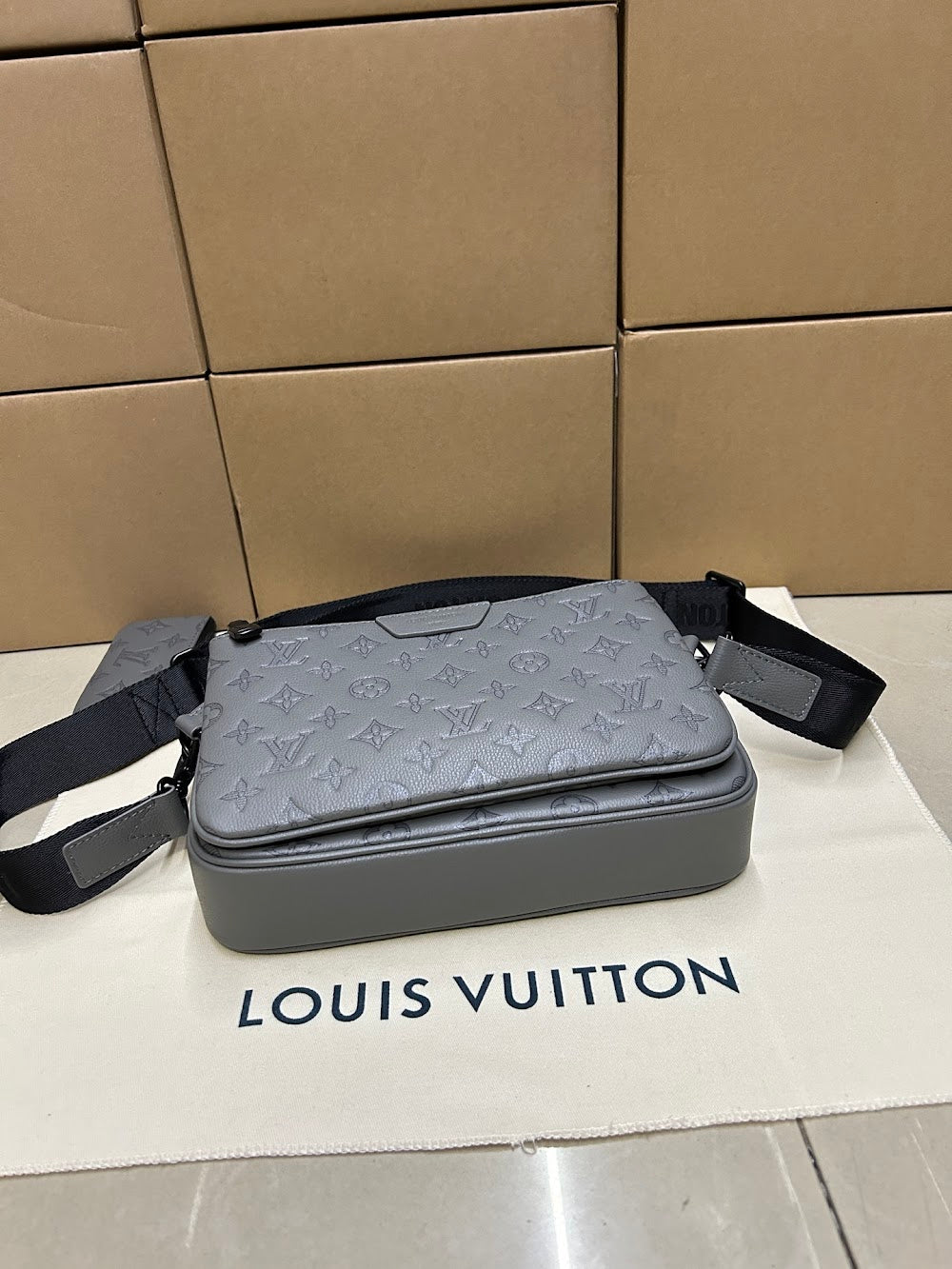 Dragons Bags ln Luxury Bag --95928