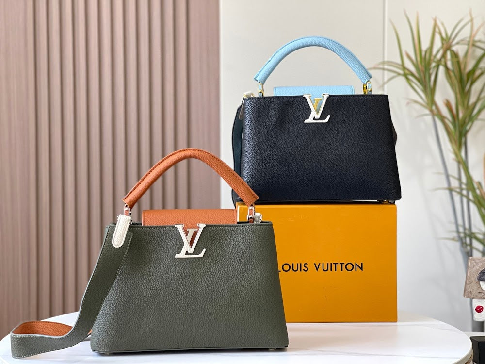 Jessica Bags ln Luxury Bag --75713