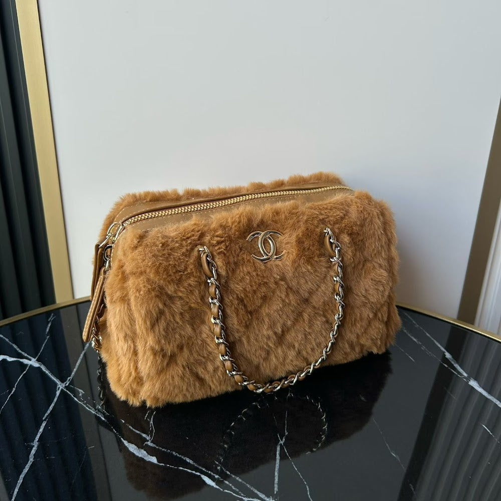 Dragons Bags CHn Luxury Bag --113586