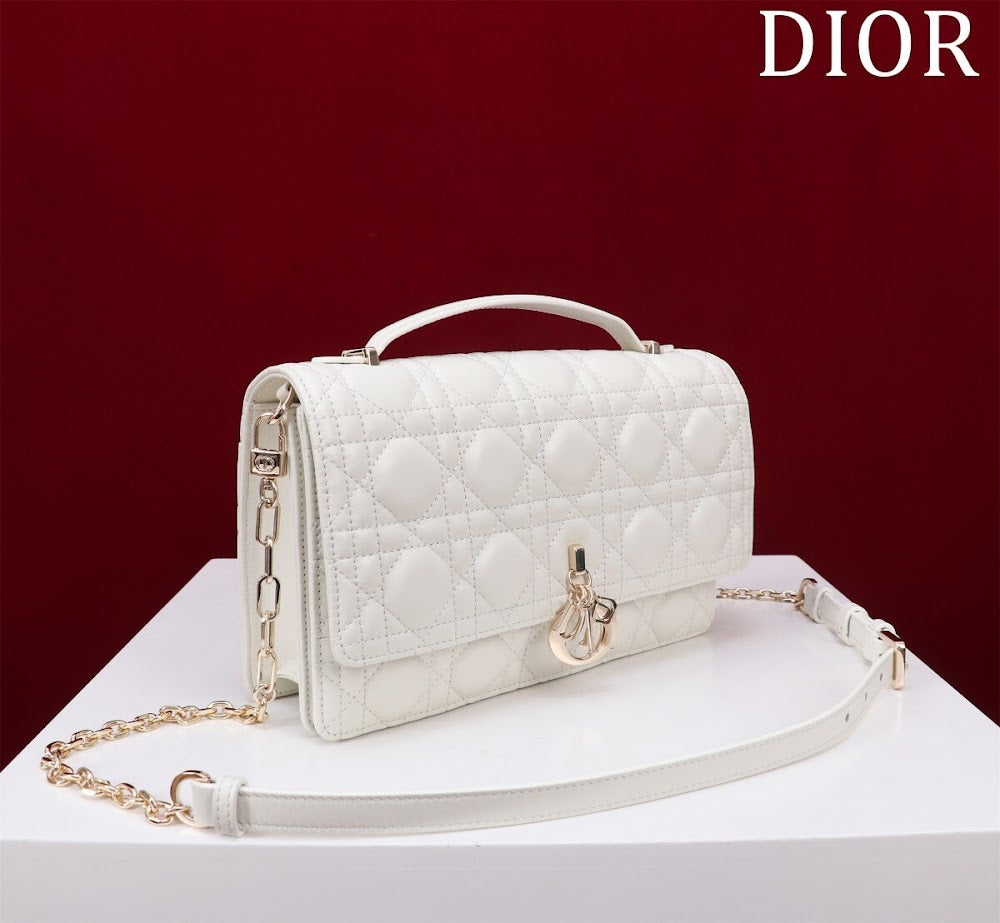 Dragons BagsDiorn Luxury Bag --116295