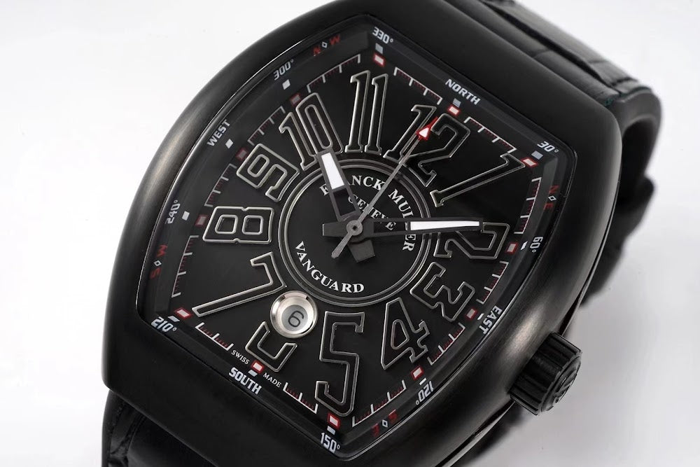 Dragons Bags Luxury Designer Watch --103157