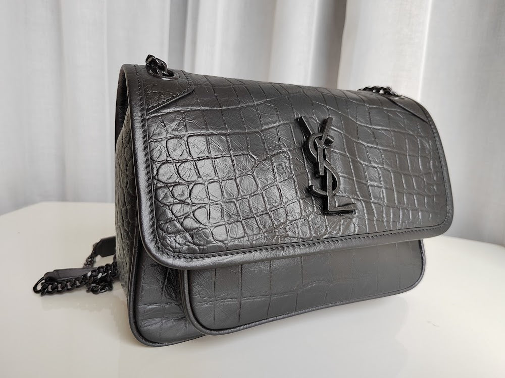Dragons Bags YSLn Luxury Bag --120212