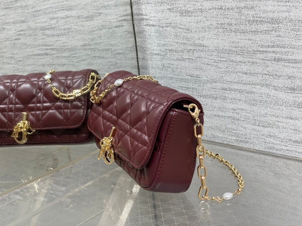 Dragons BagsDiorn Luxury Bag --115087