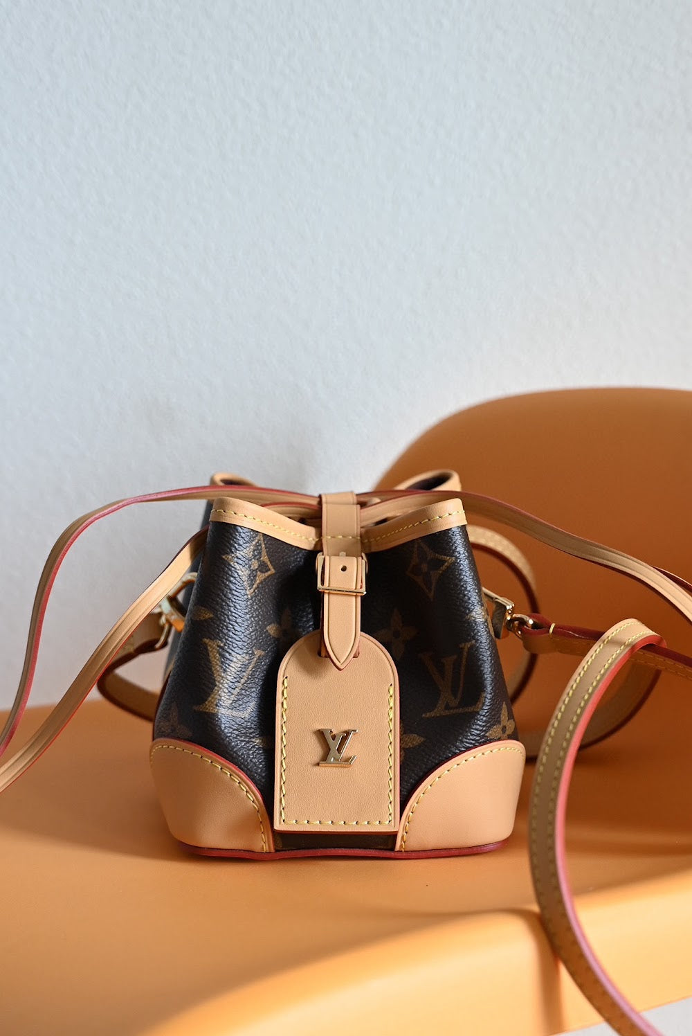 Dragons Bags LVn Luxury Bag --79476