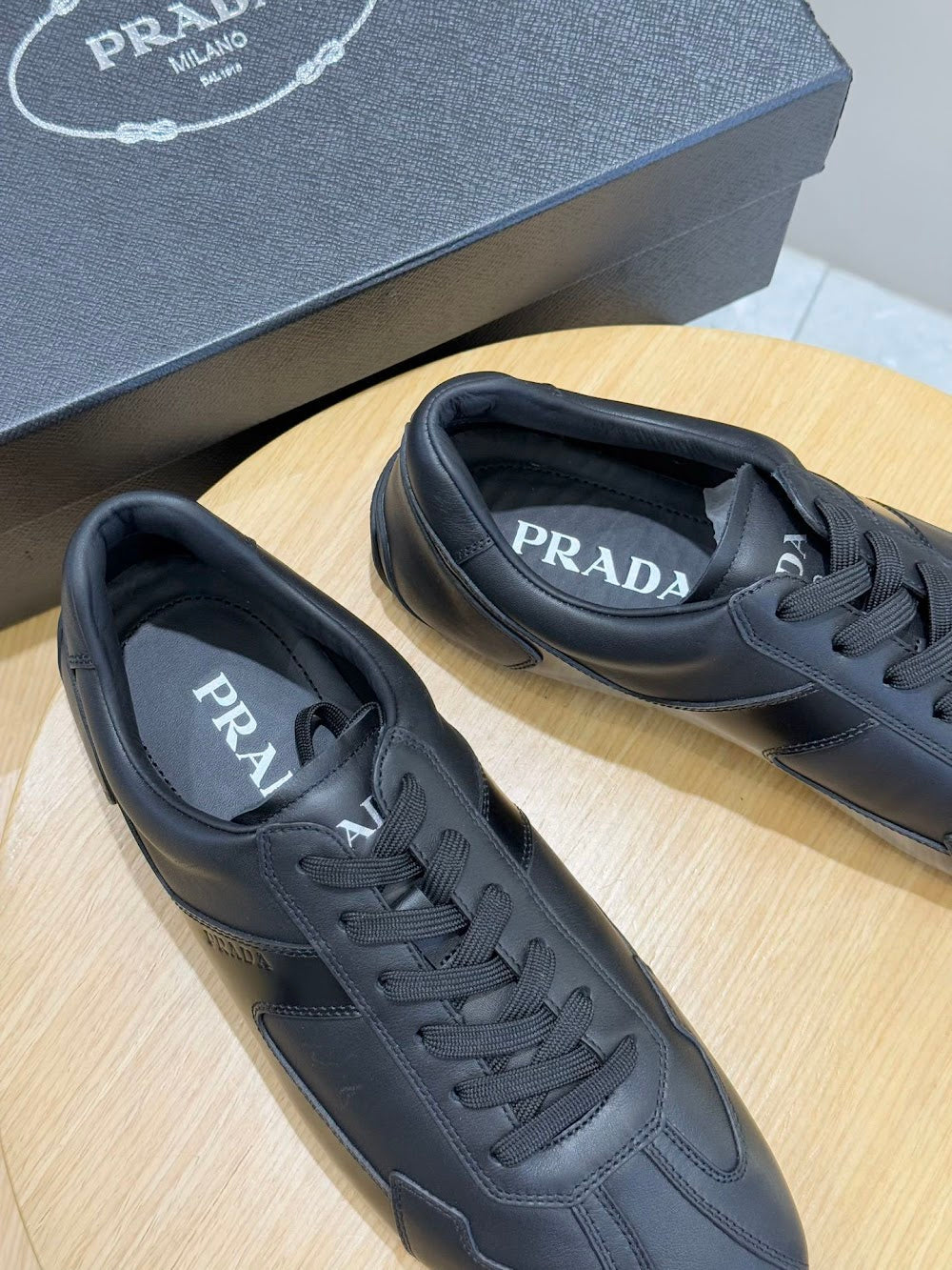 Dragons Bags Prada Luxury Heels --52969