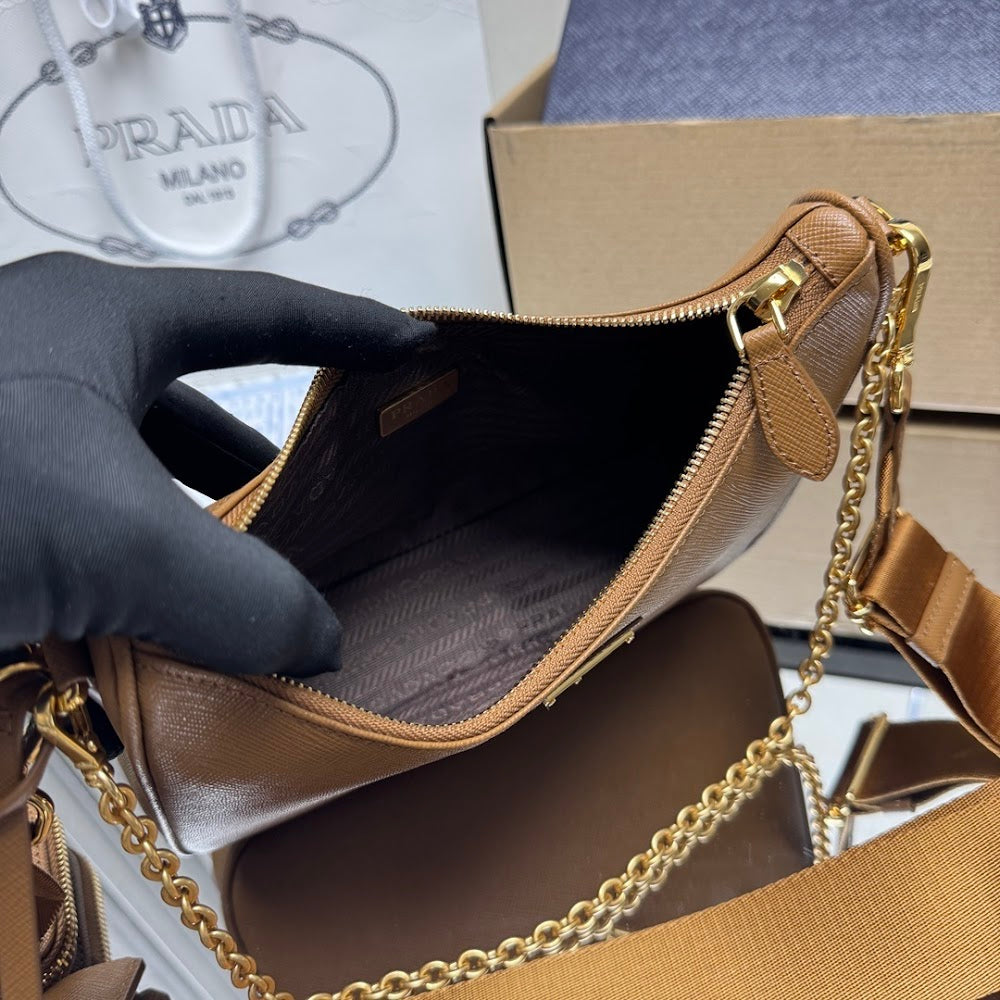 Dragons Bags Pradn Luxury Bag --101695