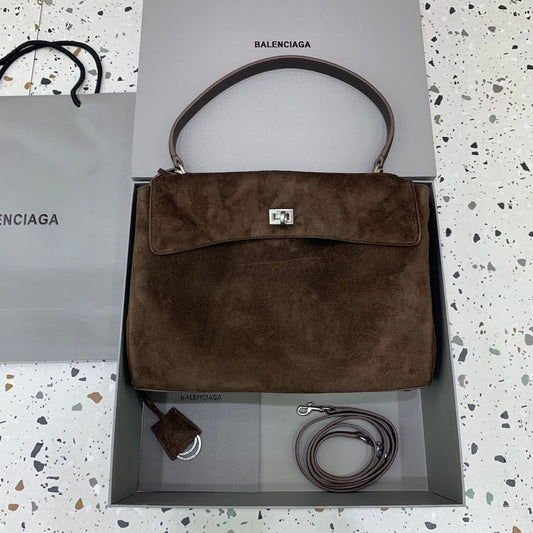 Dragons Bags Balenciaga Luxury Bag --111365