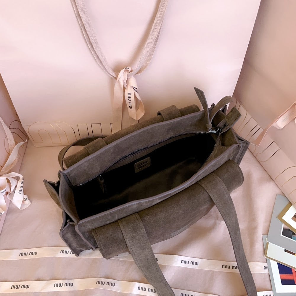 Dragons Bags Miun Miun Luxury Bag --122784