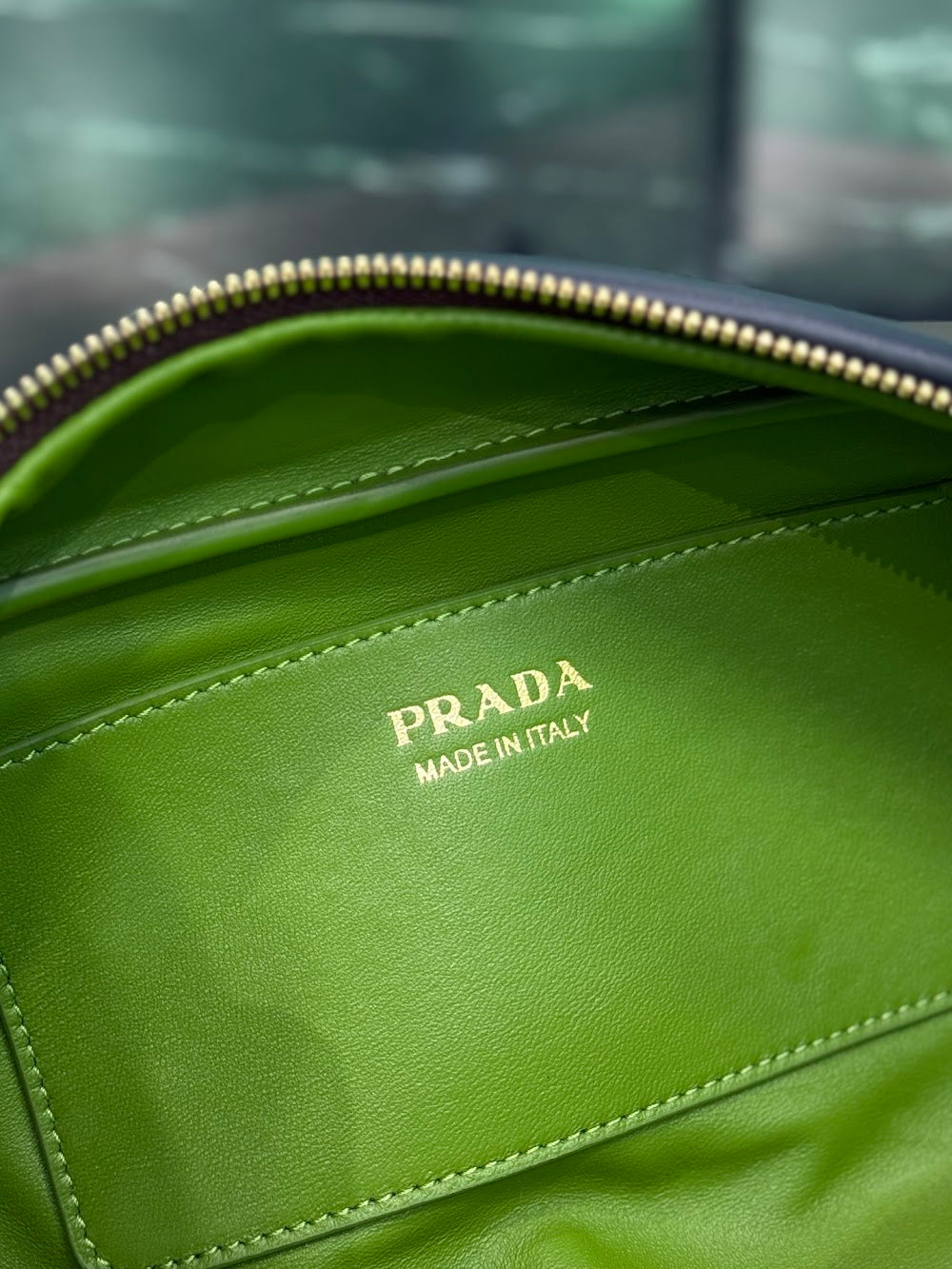 Dragons Bags Prada Luxury Bag --54051