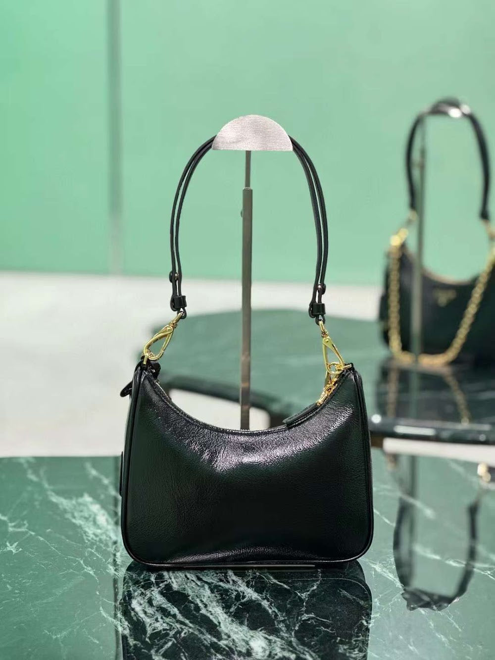 Dragons Bags Prada Luxury Bag --53671