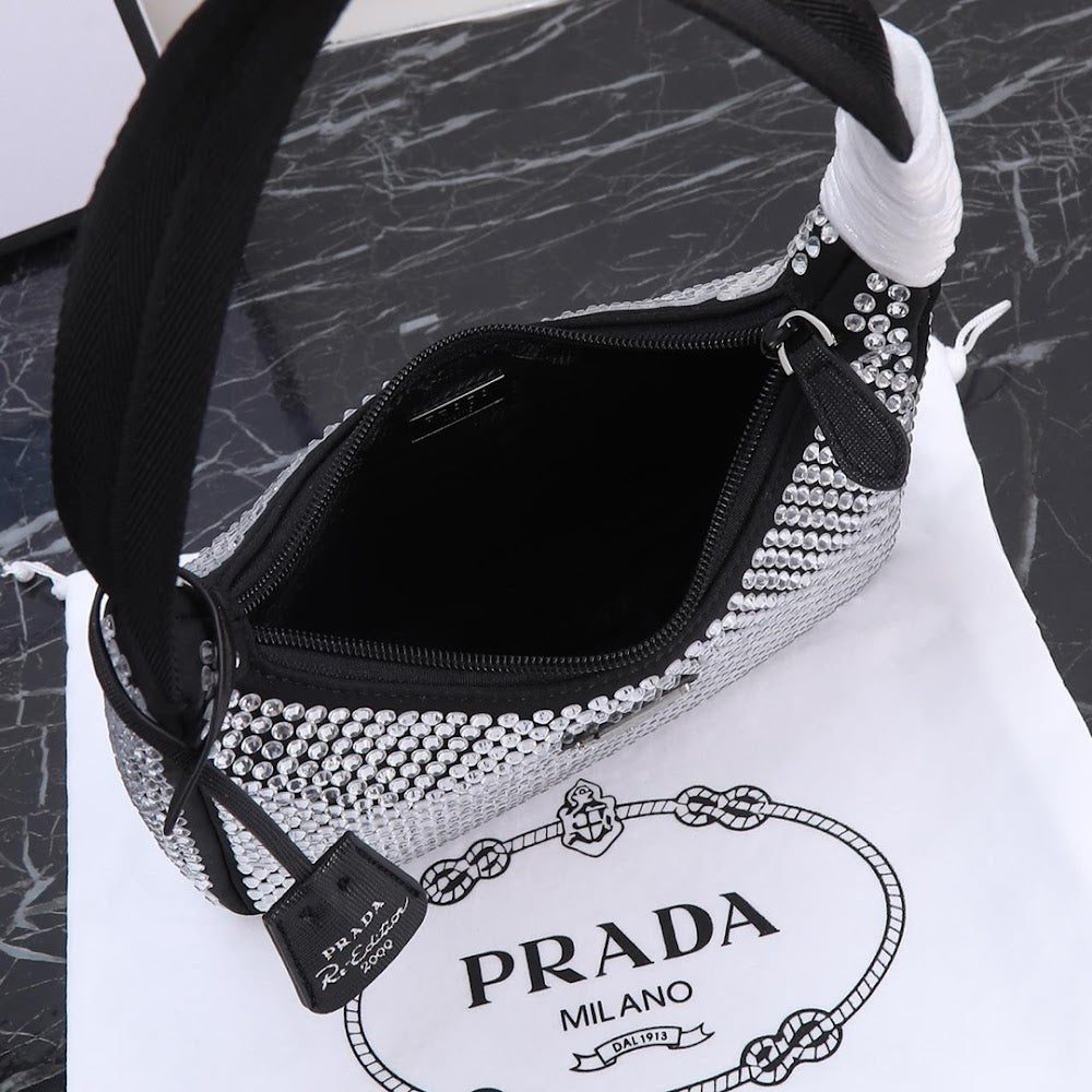 Dragons Bags pradn Luxury Bag --73150