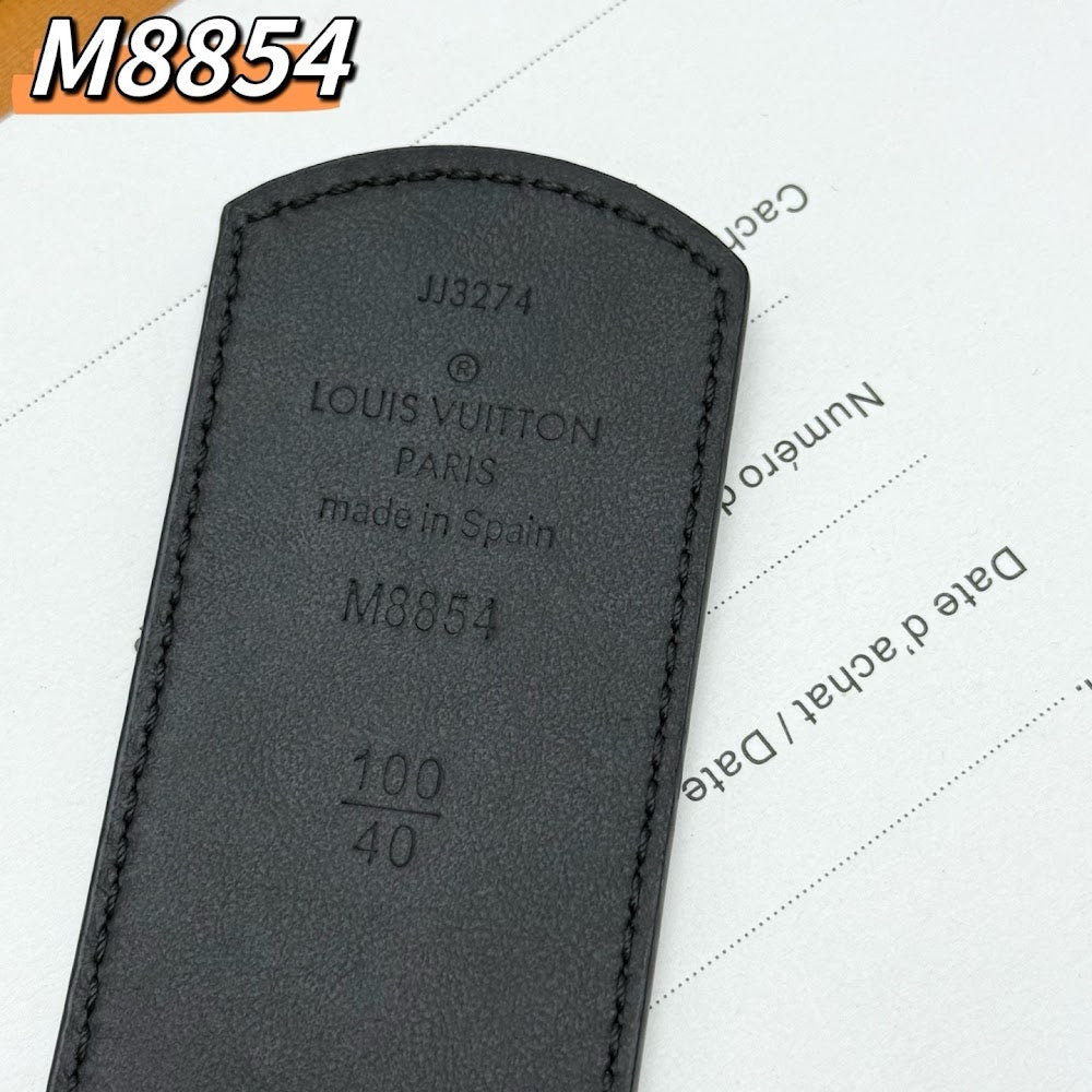 Dragons Bags ln Luxury Belt --106486