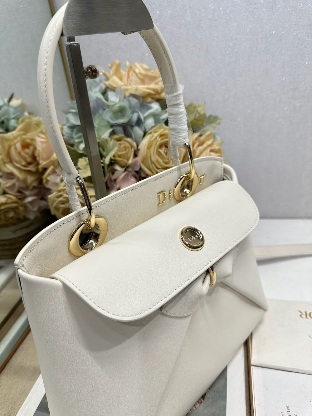 Dragons BagsDiorn Luxury Bag --115461