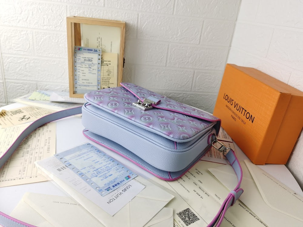 Dragons Bags ln Luxury Bag --78494