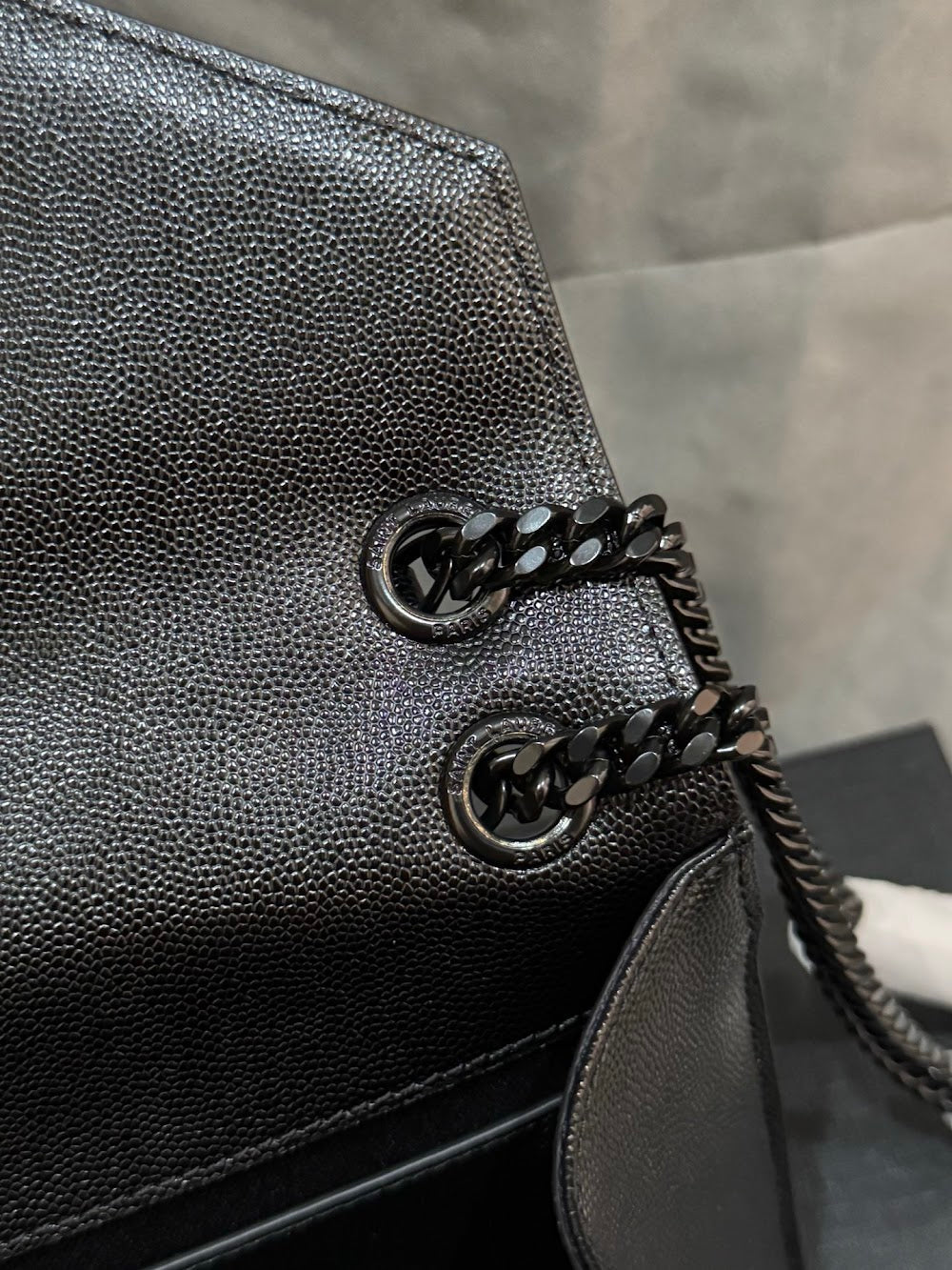 Dragons Bags YSLn Luxury Bag --120139