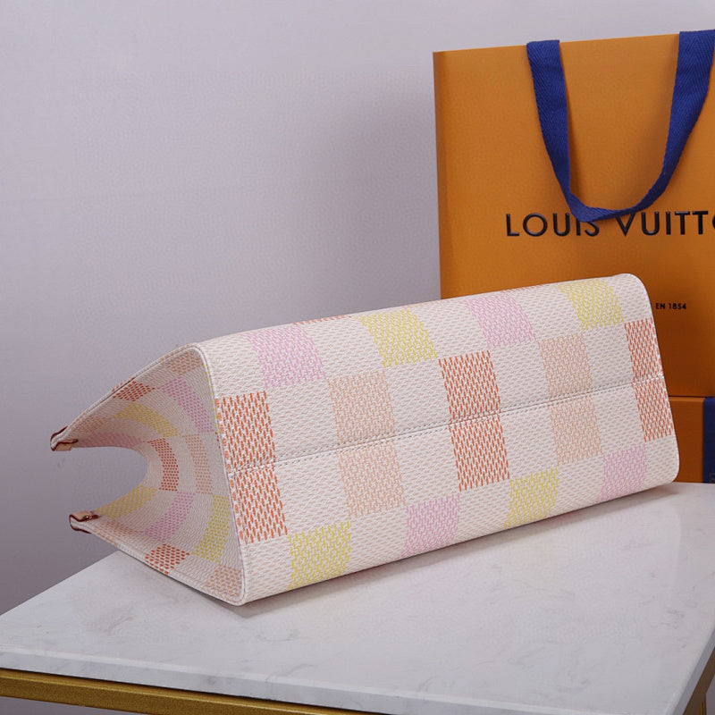 Dragons Bags LVn Luxury Bag --79578