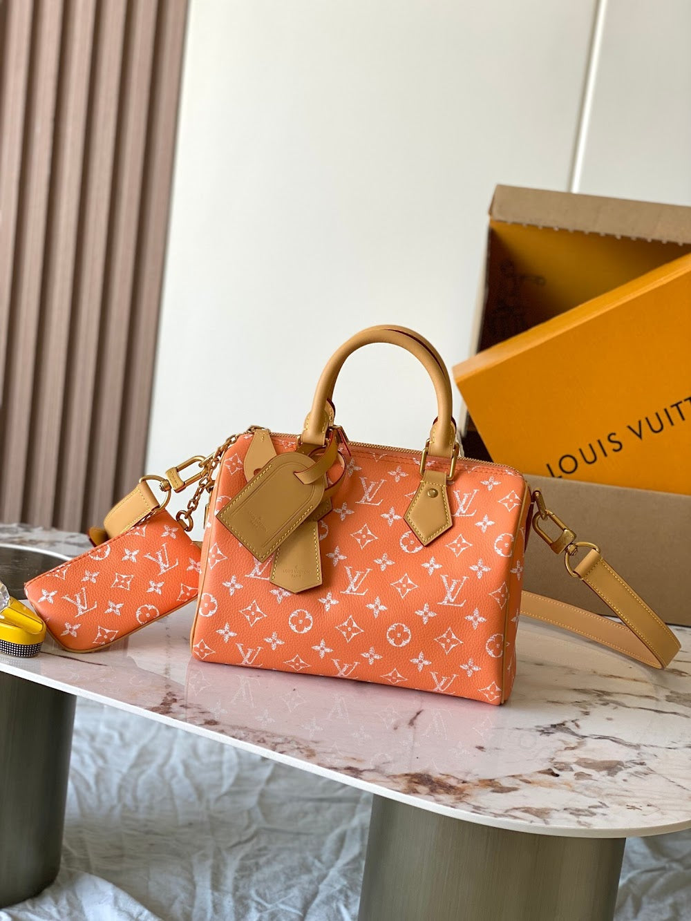 Dragons Bags ln Luxury Bag --97197