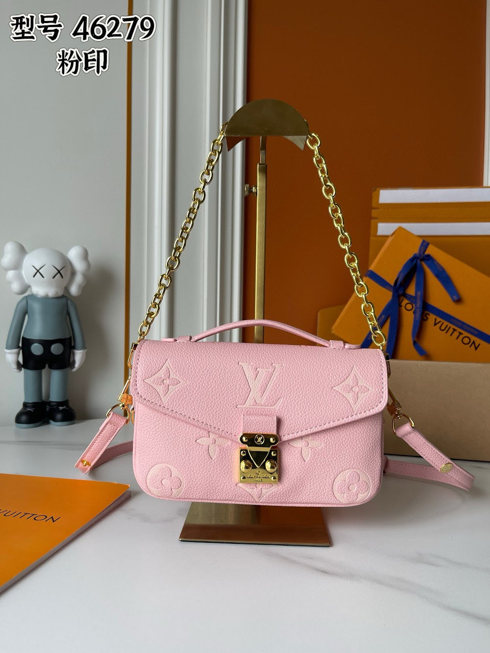 Dragons Bags ln Luxury Bag --81695
