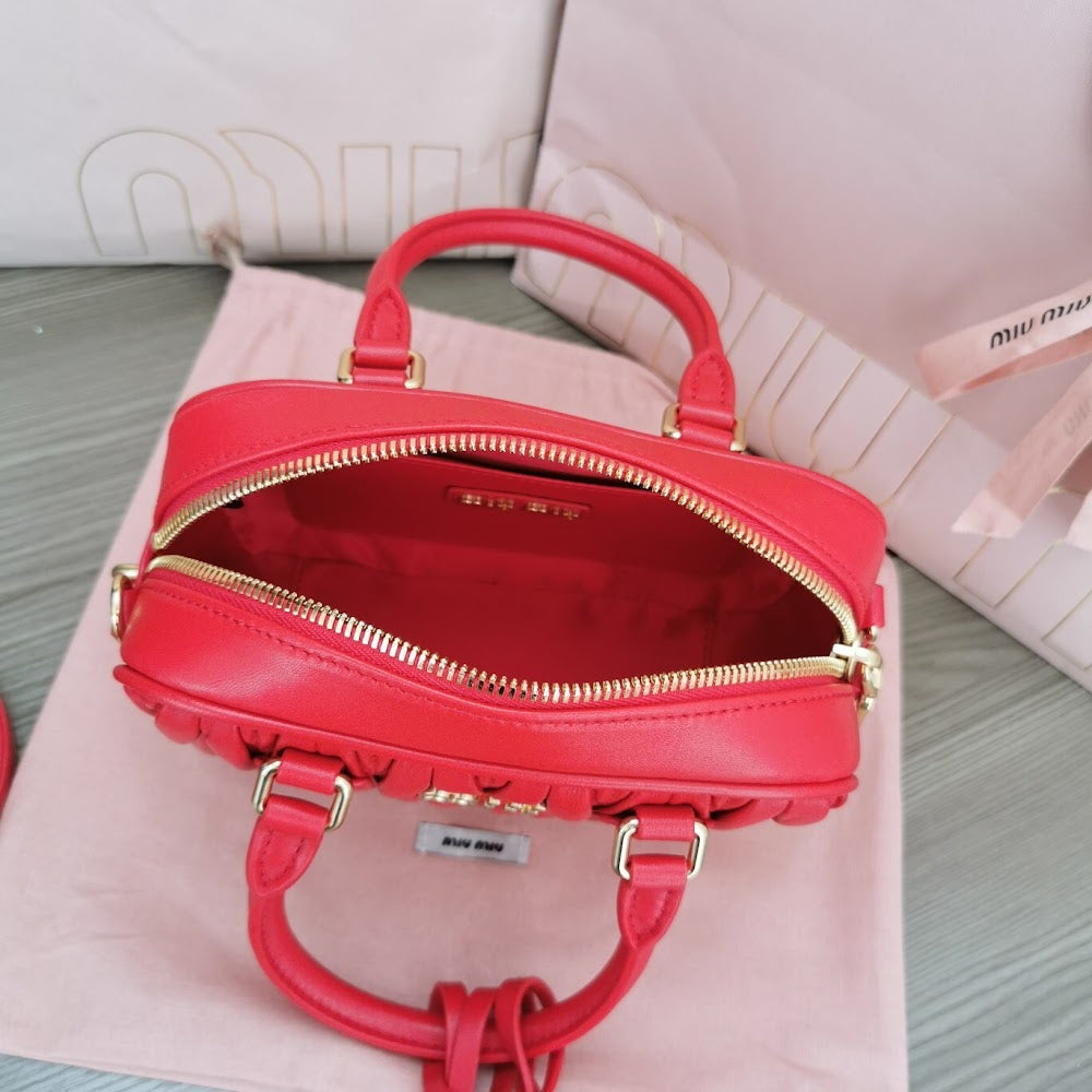 Dragons Bags Miun Miun Luxury Bag --122696