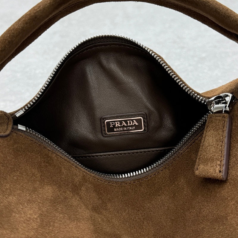 Jessica Bags pradn Luxury Bag --75084