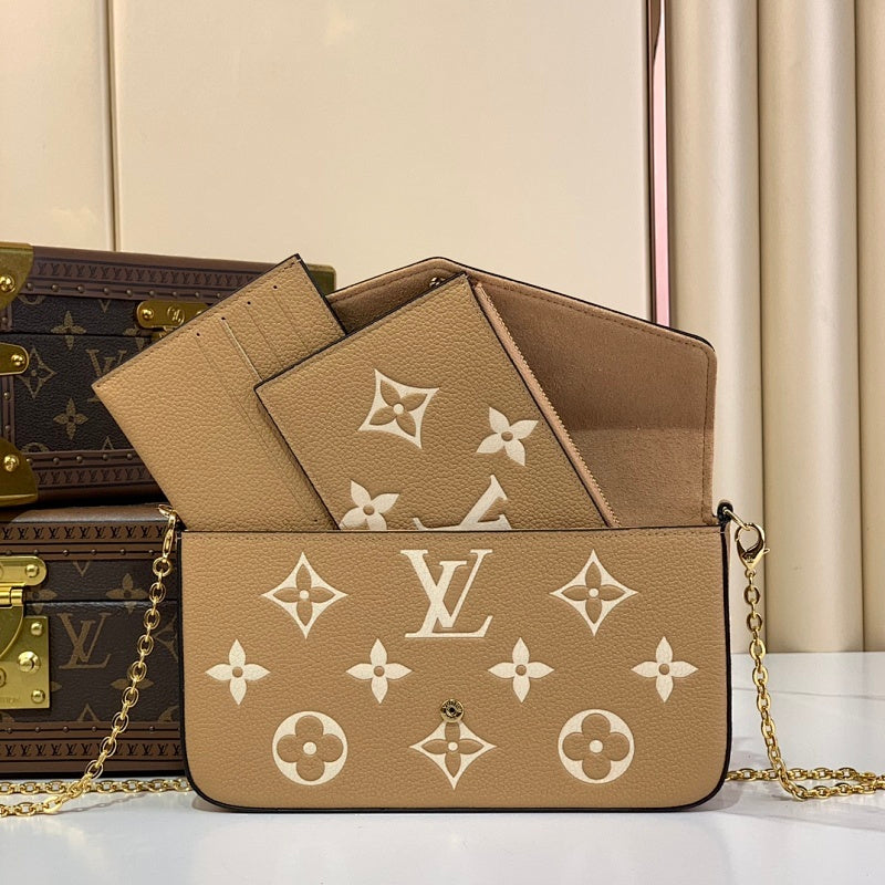 Dragons Bags ln Luxury Bag --62541