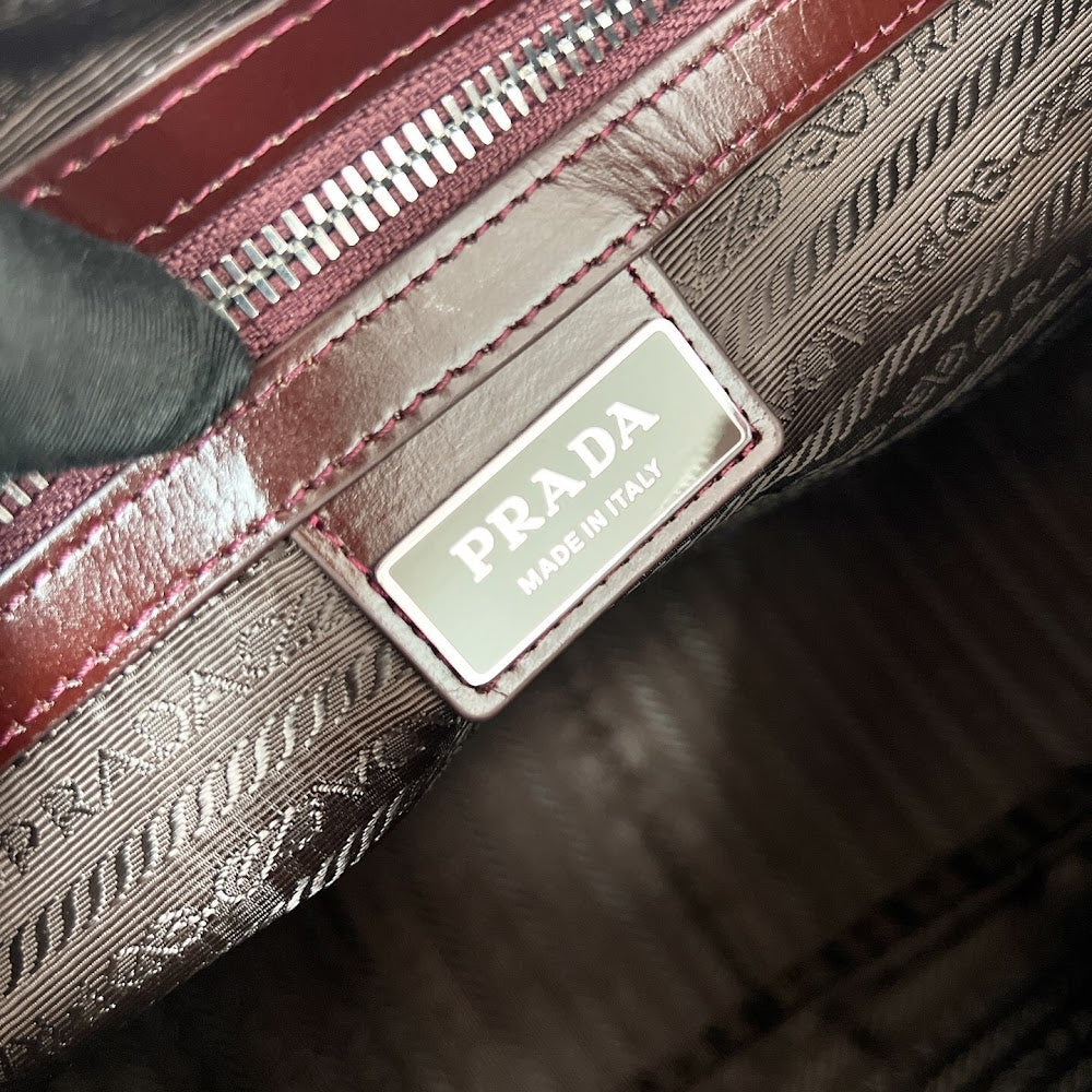 Dragons Bags Pradn Luxury Bag --102731