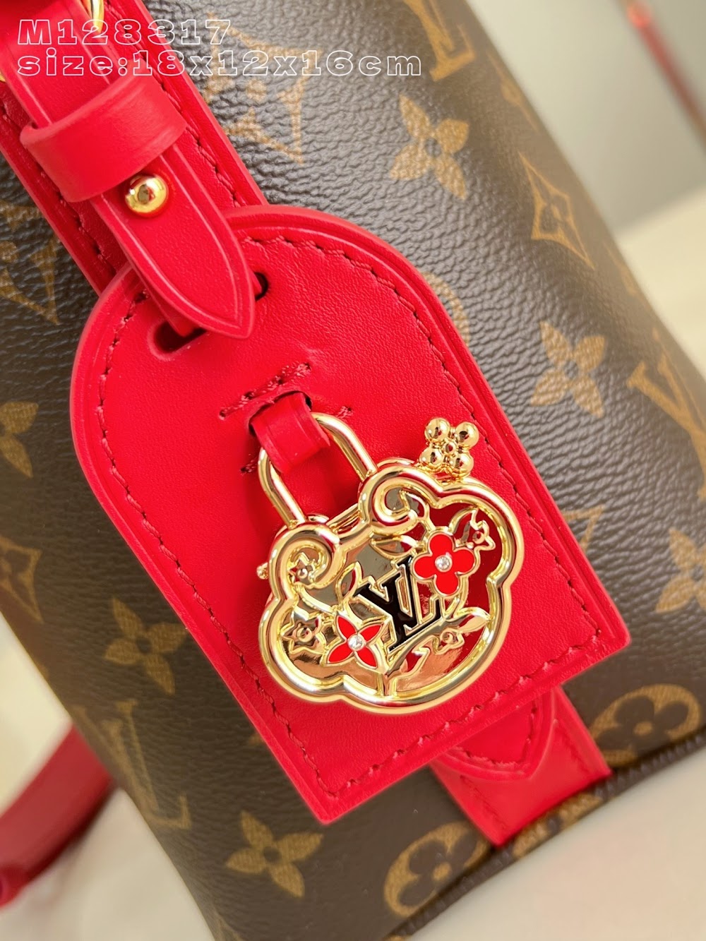 Dragons Bags ln Luxury Bag --96088