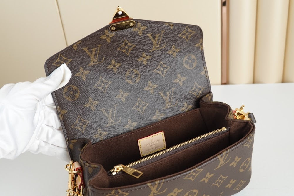 Dragons Bags LV Luxury Bag --55895