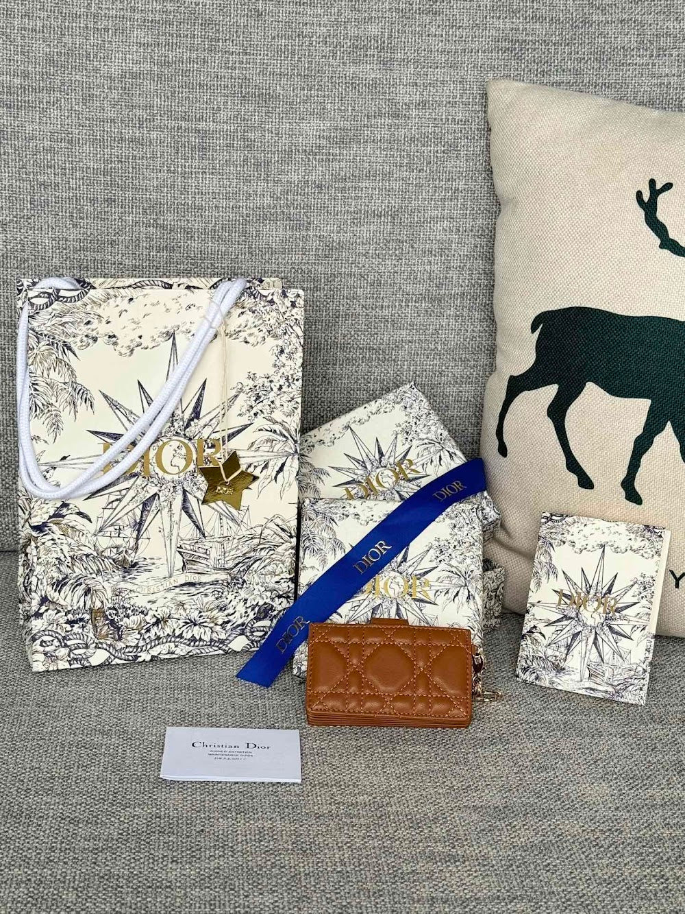 Dragons BagsDiorn Luxury Bag --114602