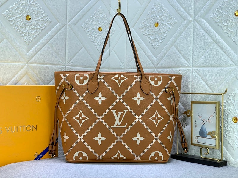 Dragons Bags LVn Luxury Bag --79897