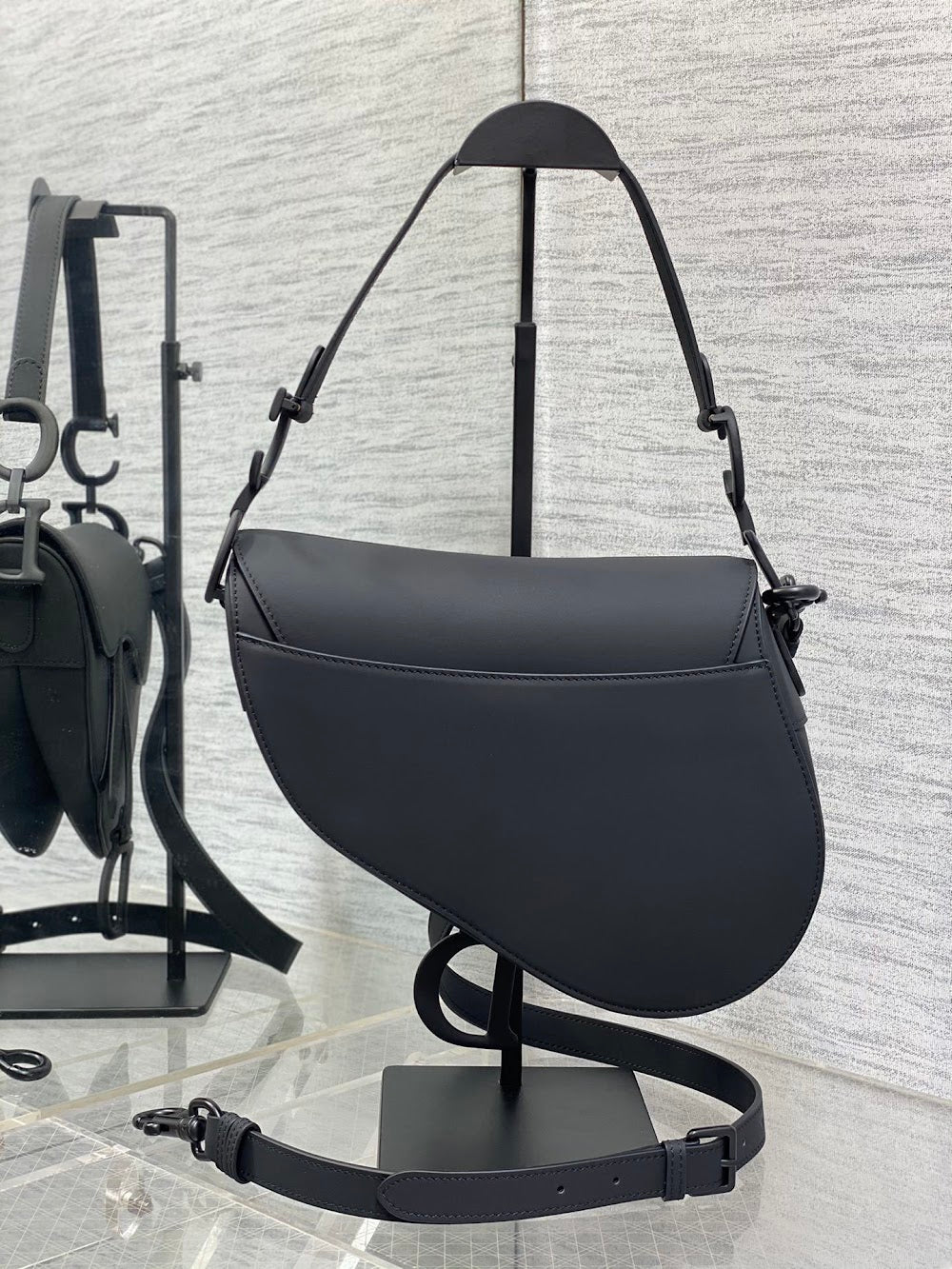 Dragons BagsDiorn Luxury Bag --115008
