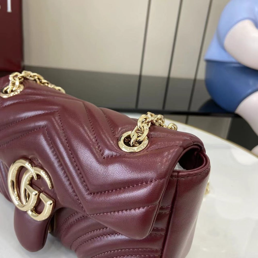 Dragons Bags Guccin Luxury Bag --94464