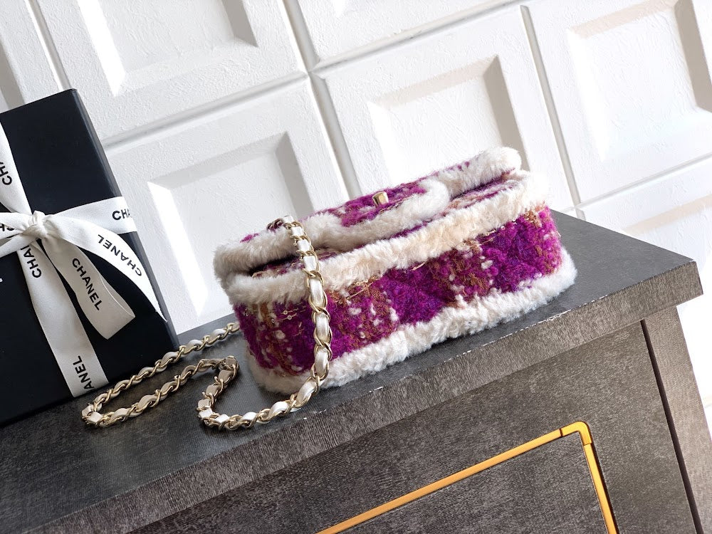 Dragons Bags CHn Luxury Bag --112736